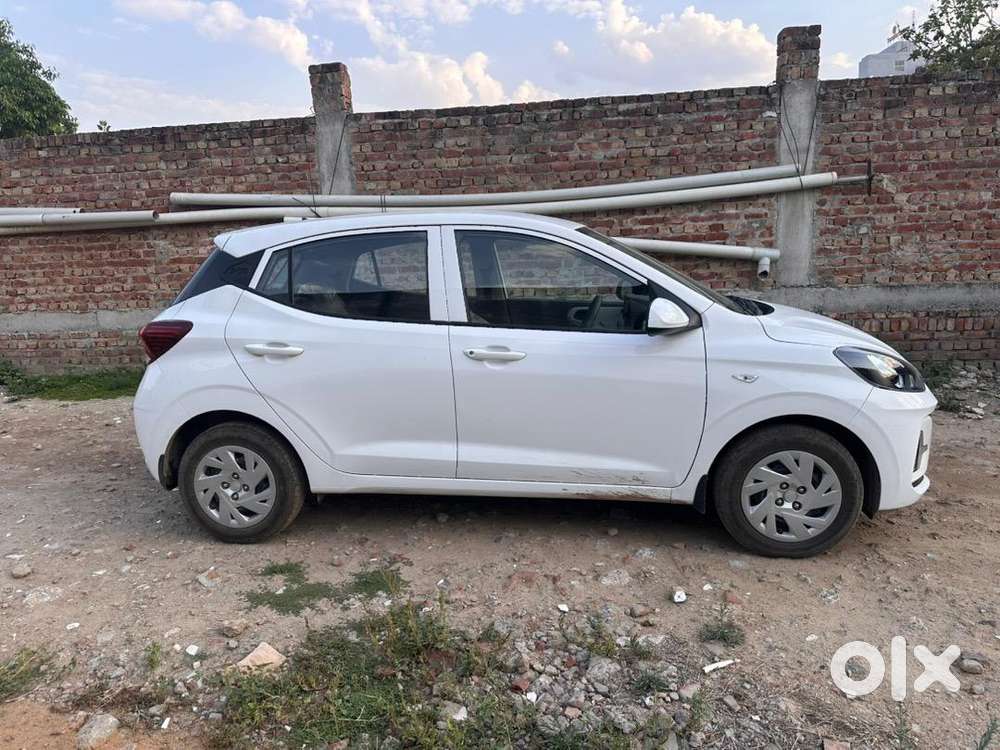 Hyundai Grand I10 Nios 2025 Petrol Good Condition