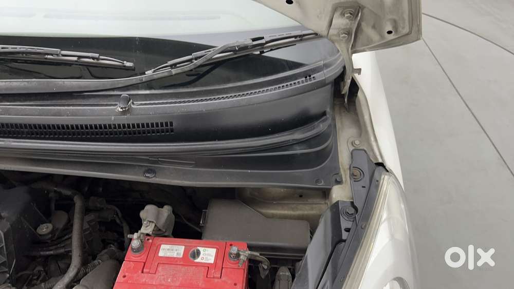 Hyundai I10 Sportz 1.2 Kappa2, 2013, Petrol