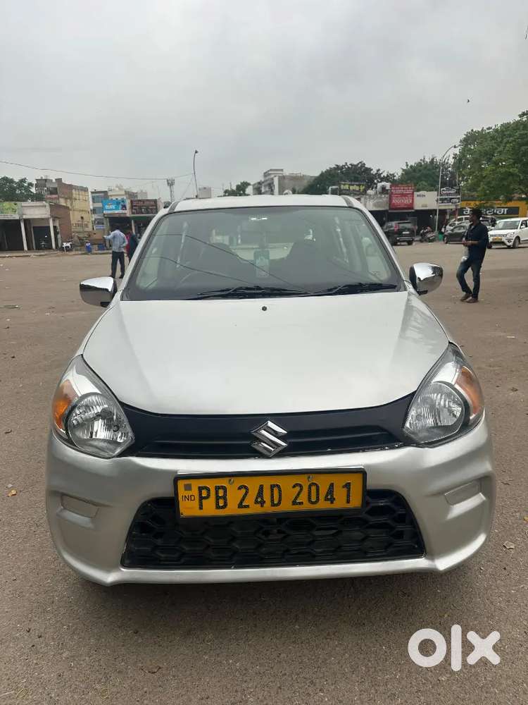 Maruti Suzuki Alto 800 2020 Good Condition