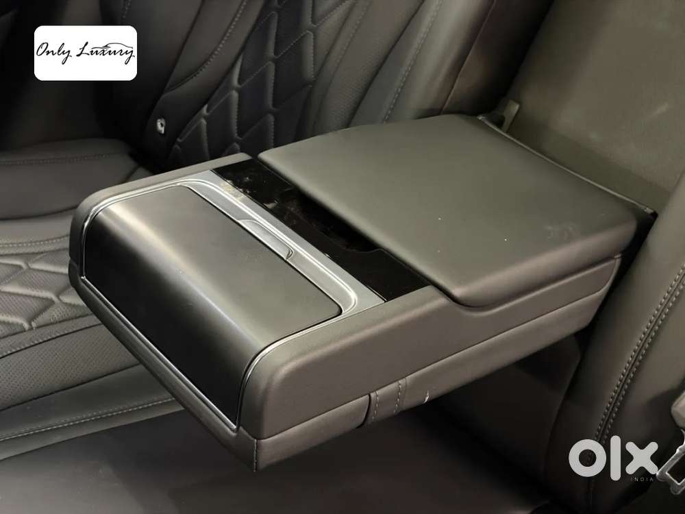 Byd Sealion 7, 2025, Electric