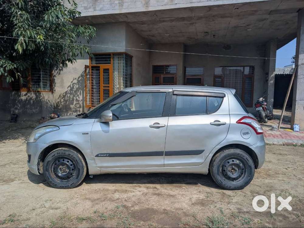 Maruti Suzuki Swift Diesel