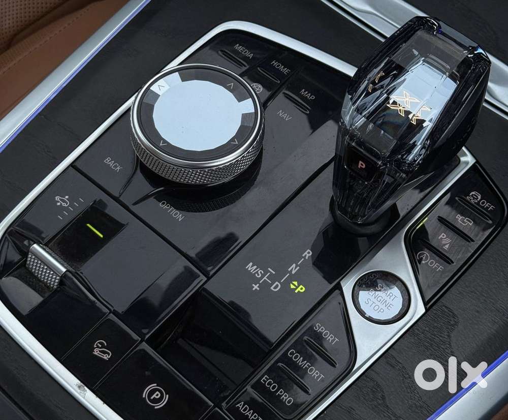 Bmw X7 Xdrive30d Dpe Signature, 2020, Diesel