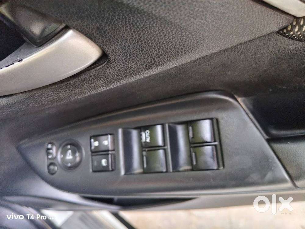 Honda Wr-v 1.5 Vx I-dtec, 2017, Diesel