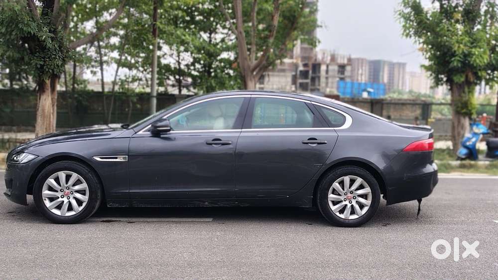 Jaguar Xf 2.0 Diesel Prestige, 2019, Diesel