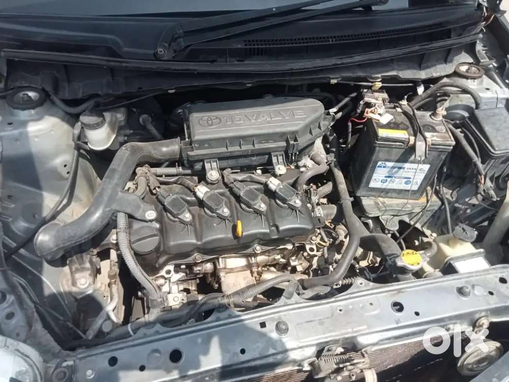 Toyota Etios Liva 2014