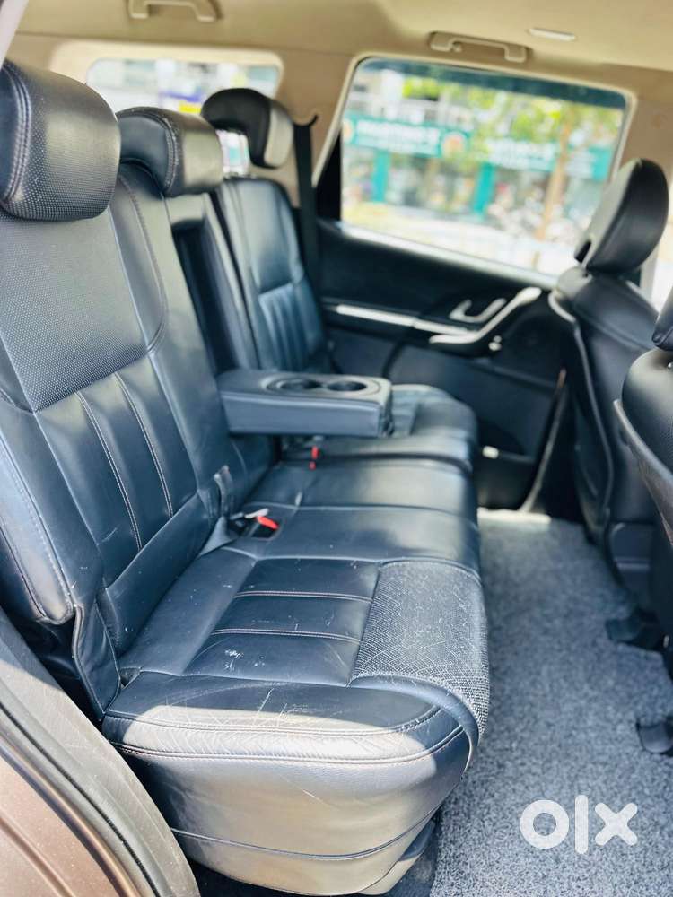 Mahindra Xuv500 2.2 W10, 2017, Diesel