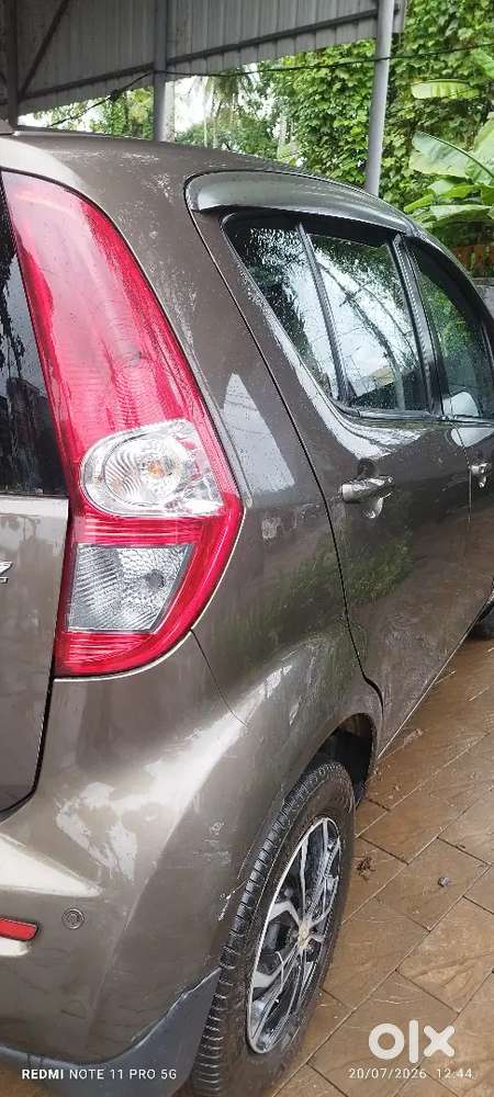 2010 Maruti Suzuki Ritz Vdi