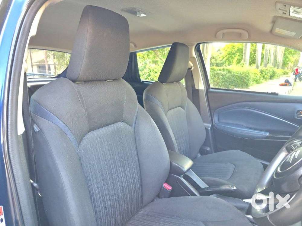 Maruti Suzuki Baleno 1.2 Alpha, 2022, Petrol