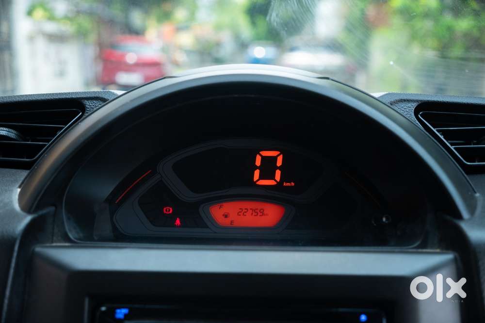 Maruti Suzuki S-presso Lxi Opt, 2022, Petrol