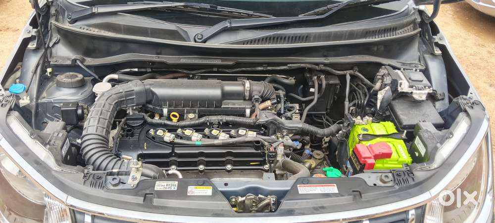 Maruti Suzuki Ignis 1.2 Zeta Mt, 2022, Petrol