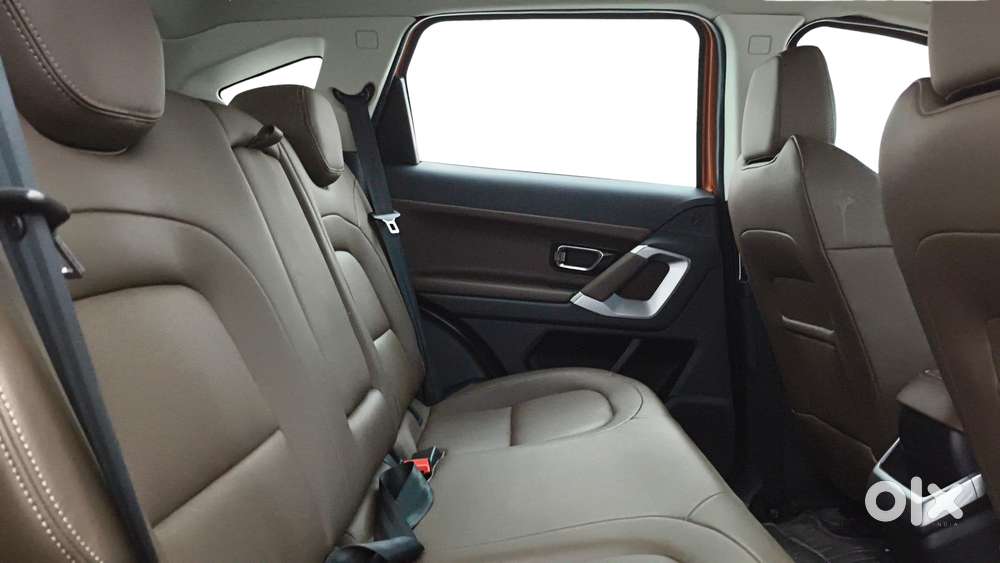 Tata Harrier Xz, 2019, Diesel