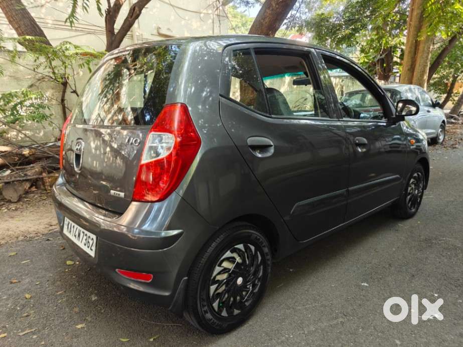 Hyundai I10 Era, 2012, Petrol