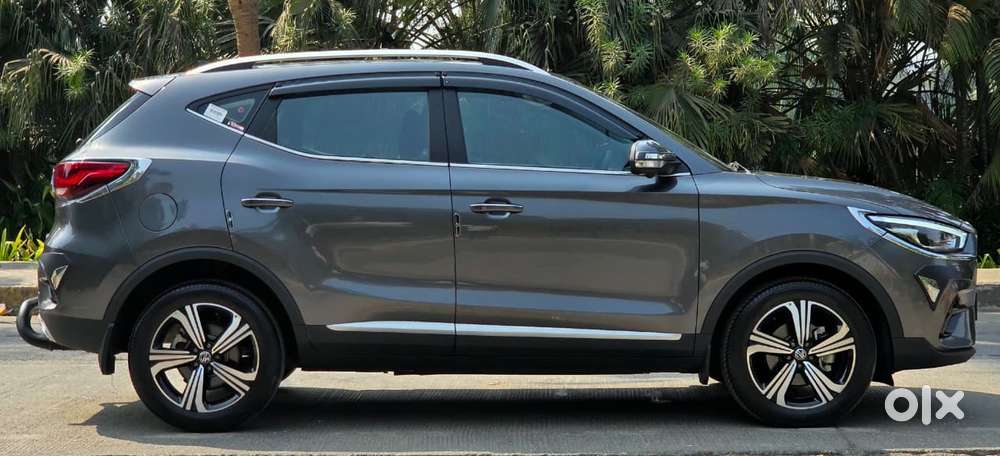 Mg Astor 1.3 Savvy Turbo At S Red, 2025, Petrol