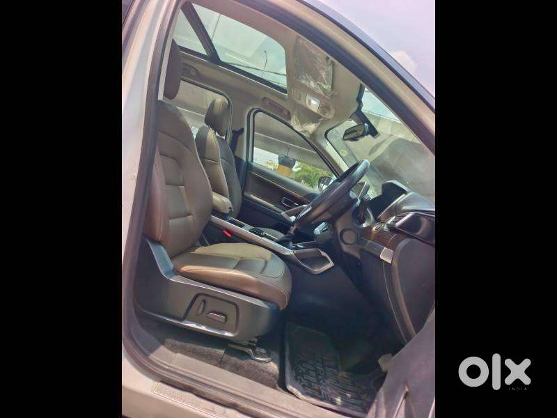 Tata Harrier Xza Plus Dual Tone, 2022, Diesel