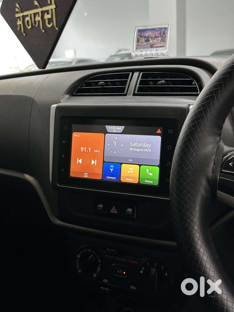 Maruti Suzuki Alto K10 Vxi (o), 2024, Petrol