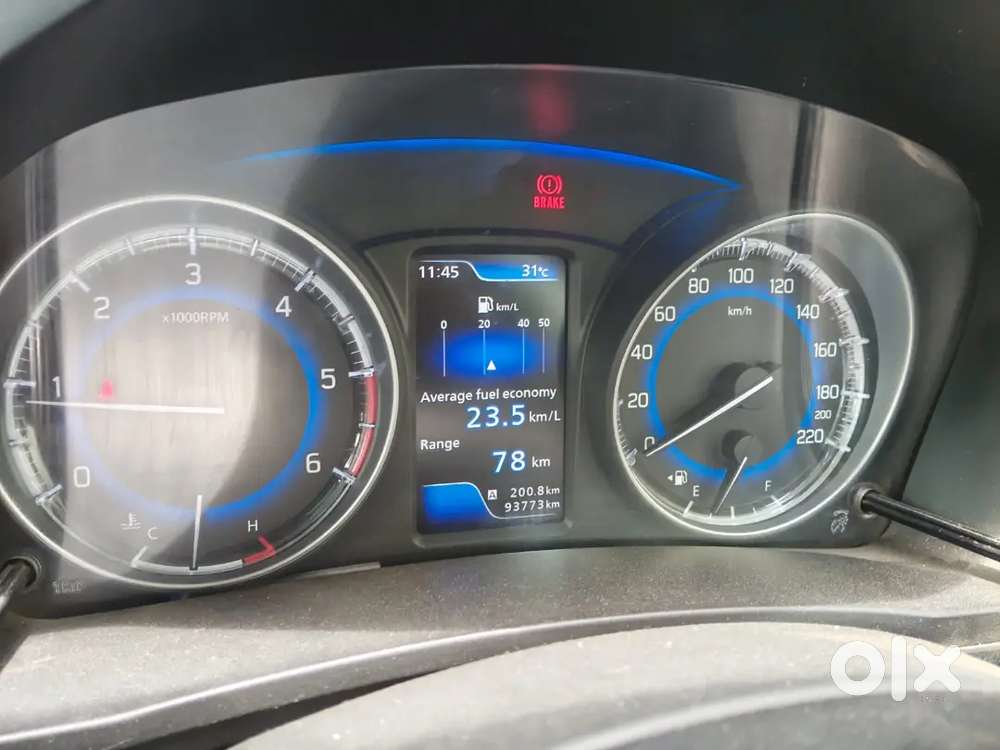 Maruti Suzuki Baleno 2017 Diesel Manual. Car Is Dn 09 Registration