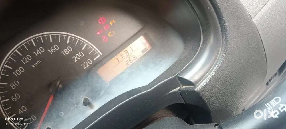 Very Good Condition New Tyre New Battery 22+average