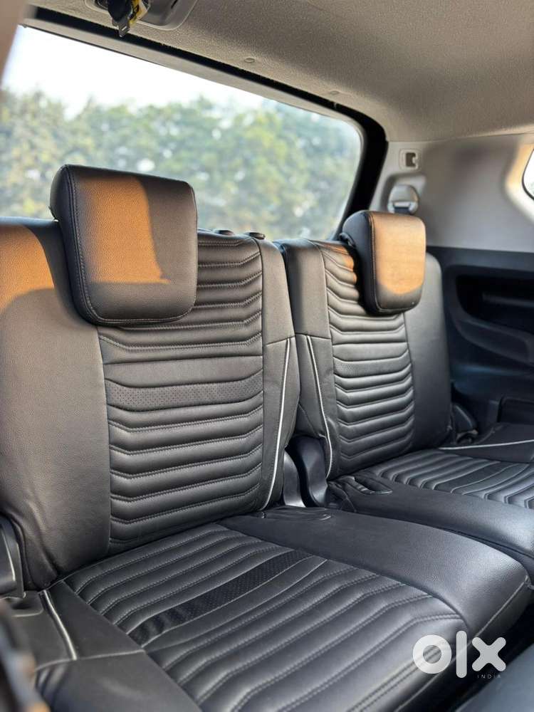 Toyota Innova Crysta 2.4 V, 2018