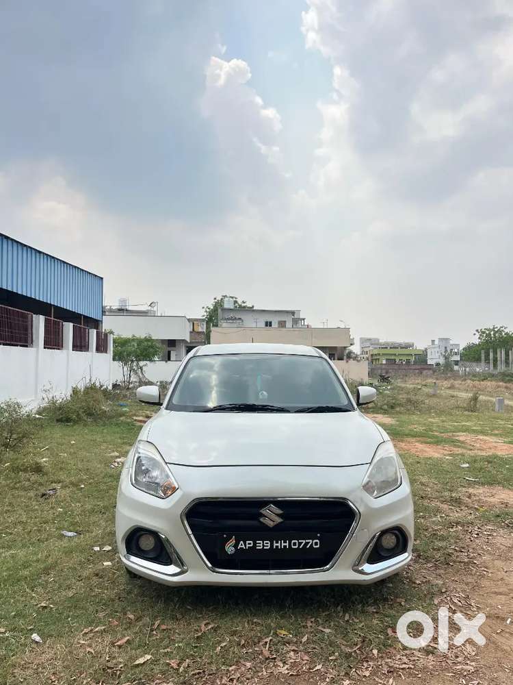 Good Condition Vehicle