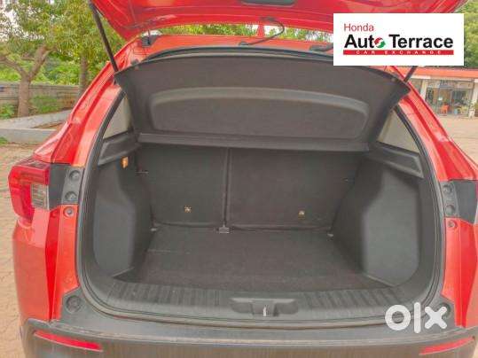 Honda Elevate Zx Cvt, 2023, Petrol