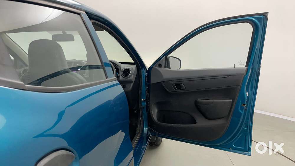 Renault Kwid 2019-ongoing 0.8 Rxt, 2021, Petrol