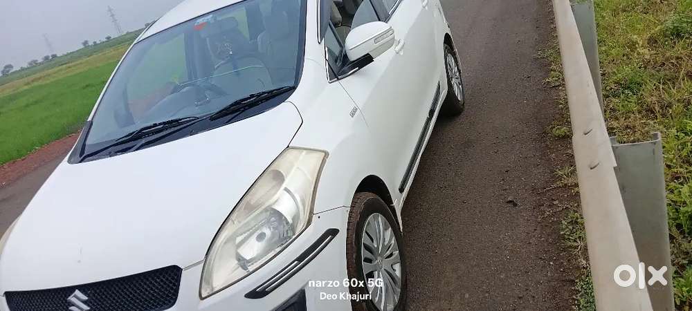 Maruti Suzuki Ertiga 2012 Diesel 100000 Km Driven