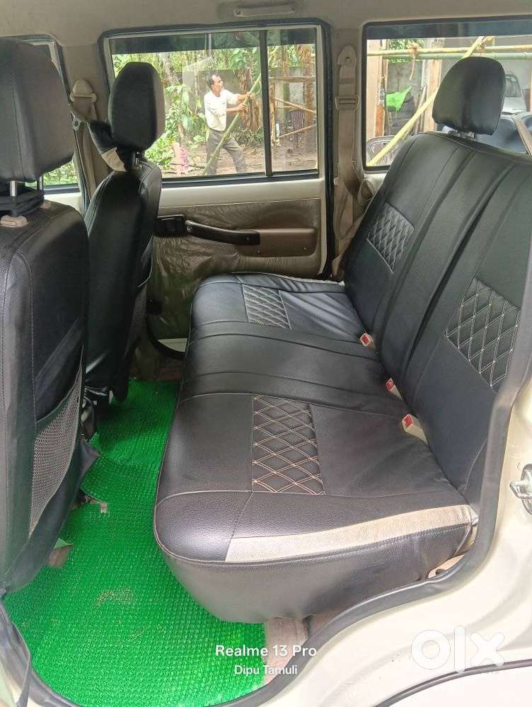 Mahindra Bolero Power Plus Zlx, 2019, Diesel