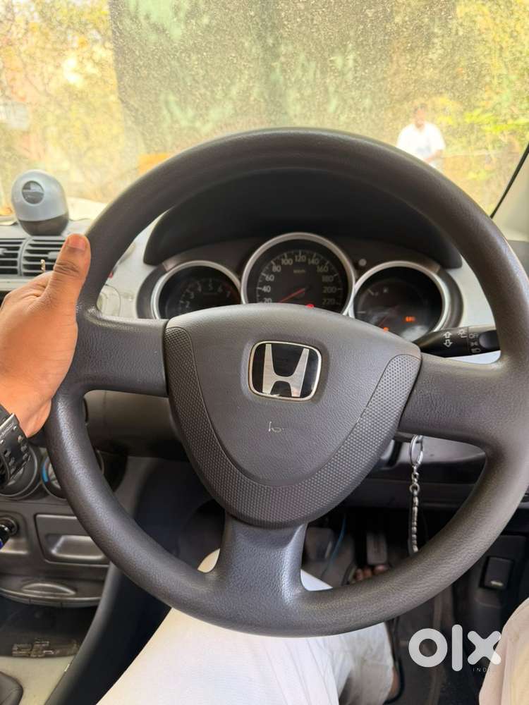 Honda City 2004