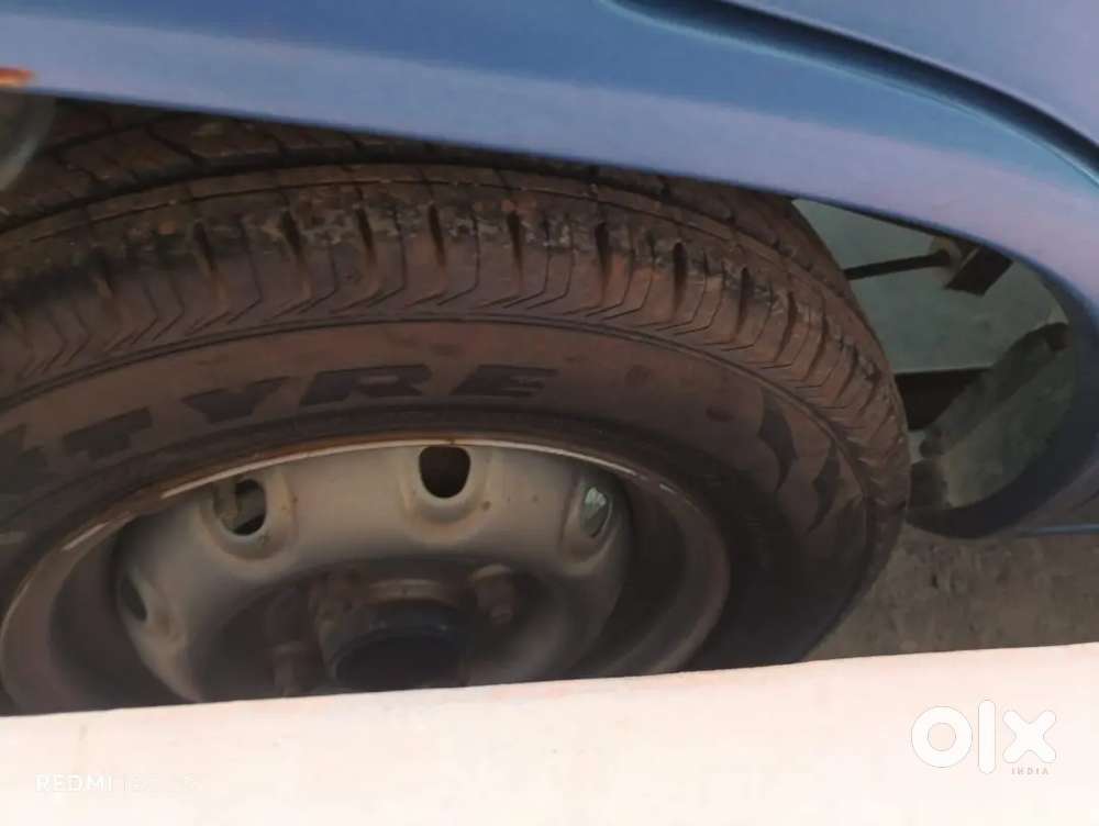 Maruti Suzuki 800 Manual Petrol 2007
