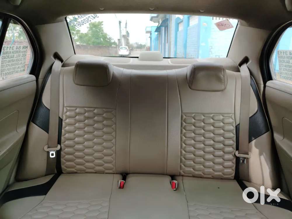 Maruti Suzuki Dzire 2021