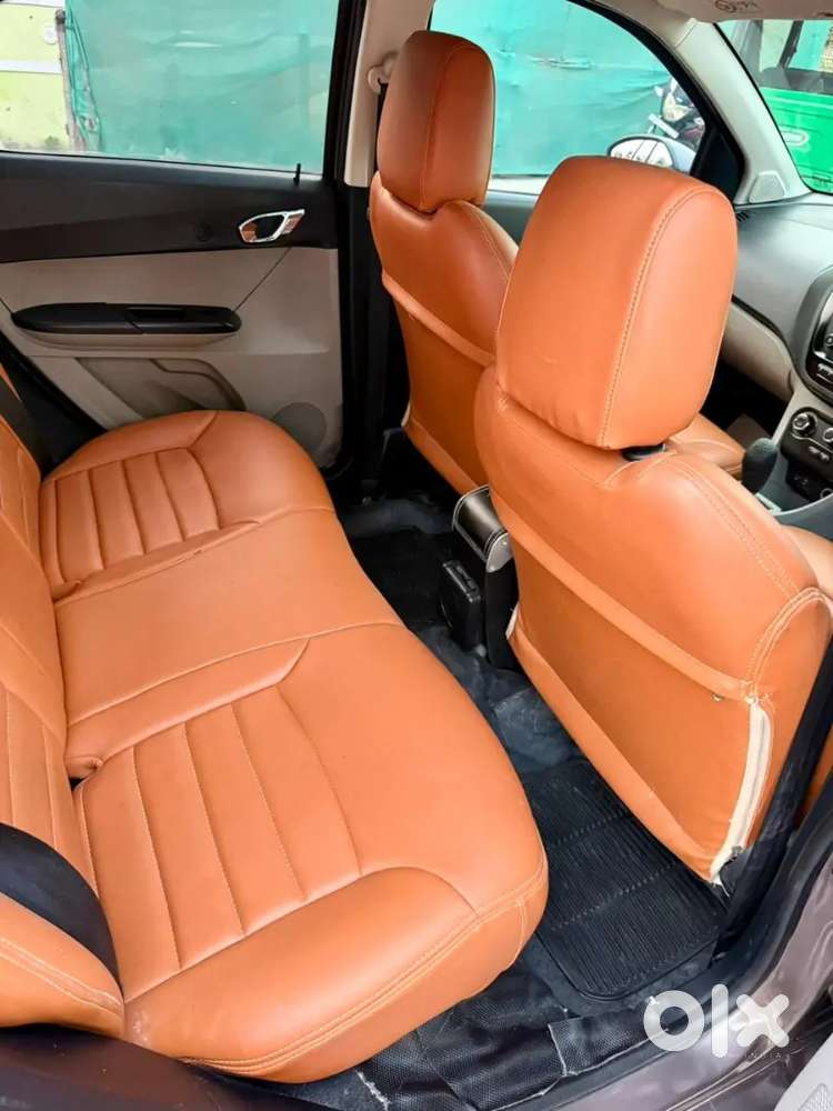 Tata Tiago Petrol Automatic 2018