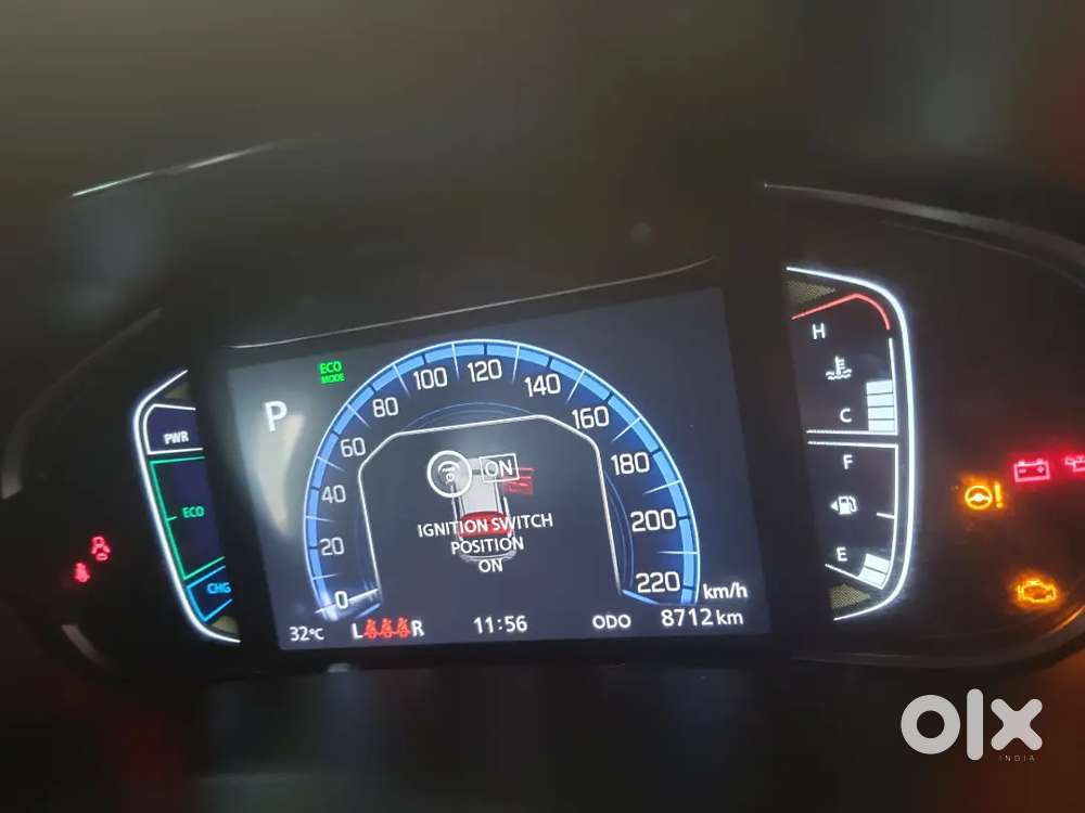 Maruti Suzuki Grand Vitara 2024 Petrol 380000 Km Driven