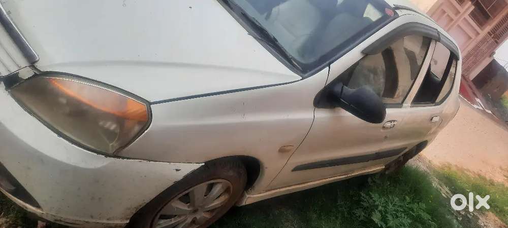 Tata Indigo Ecs 2011