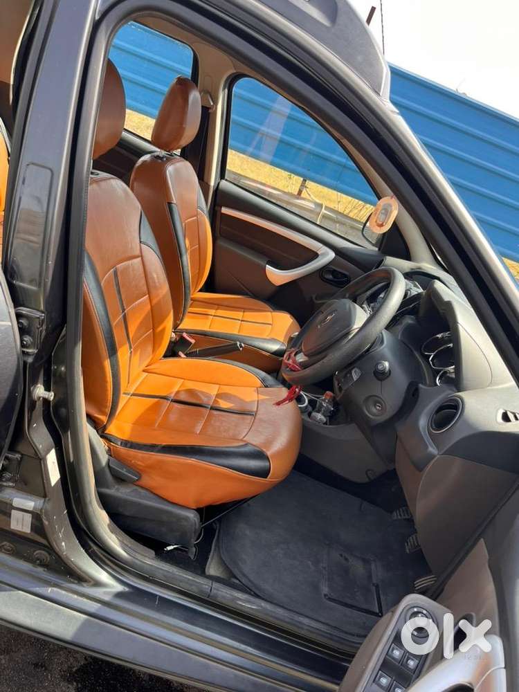 Renault Duster 2016 Diesel Good Condition