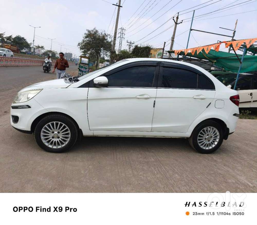 Tata Zest  Quadrajet 1.3 Xta, 2015, Diesel