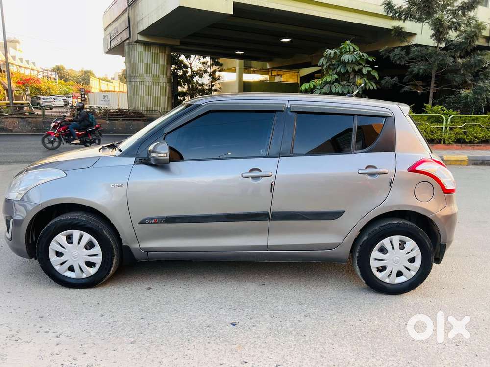 Maruti Suzuki Swift Ddis Vdi, 2016, Diesel