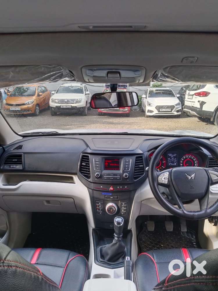Mahindra Xuv300 W6 Diesel, 2024, Diesel