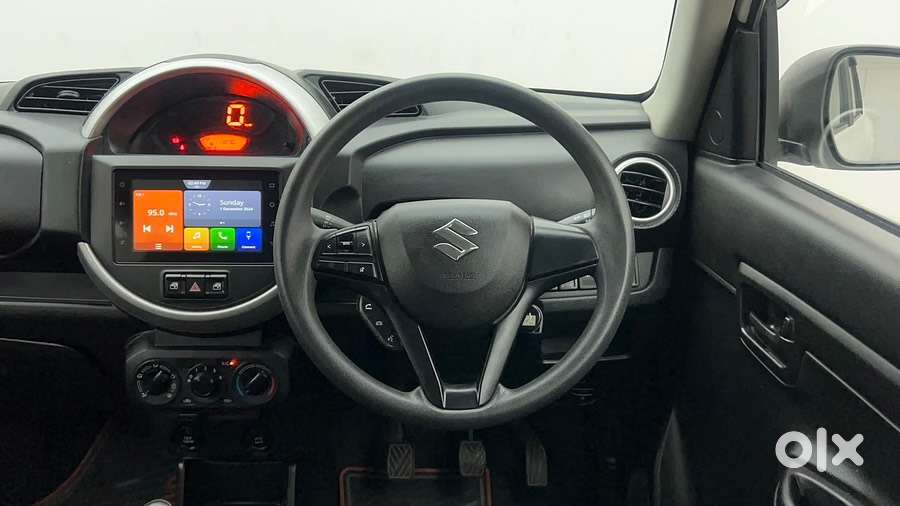 For Sale - Maruti Spresso Vxi Plus Petrol In Excellent Condition