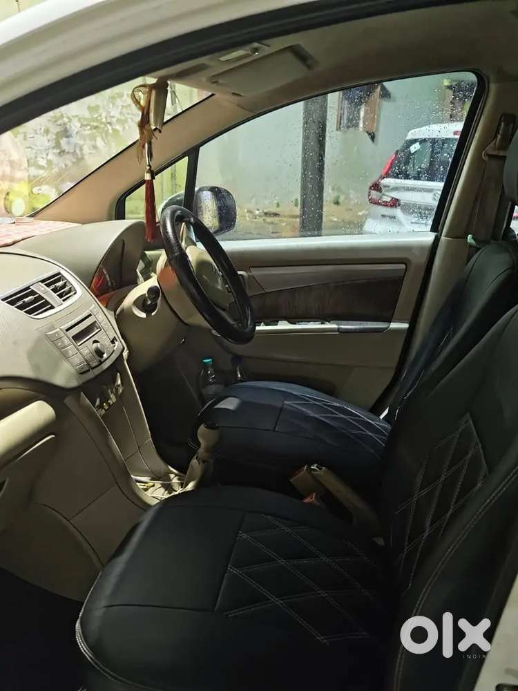 Maruti Ertiga Vdi 2013