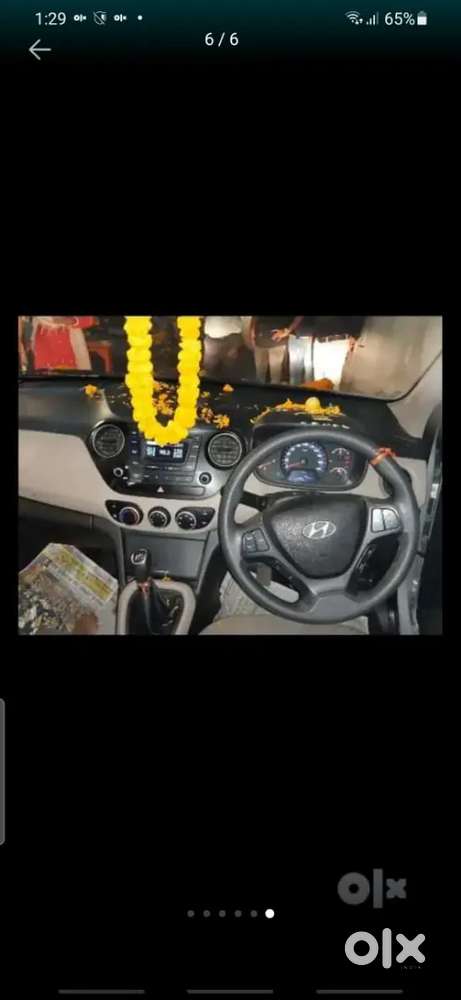 I Want To Sell My Hyundai Xcent Car