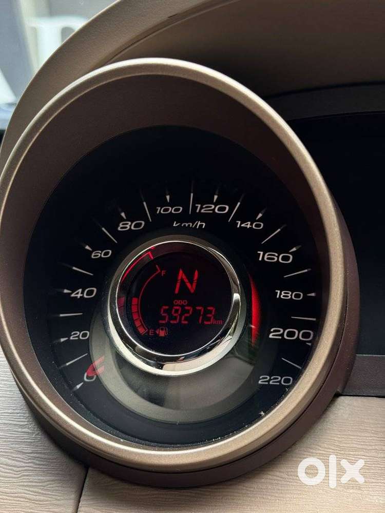 Mahindra Xuv500 W8 2wd, 2013, Diesel
