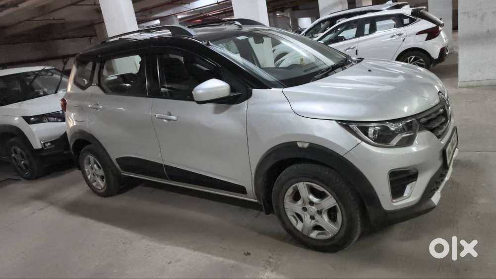 Renault Triber 2019 Rxz 1.0 Manual