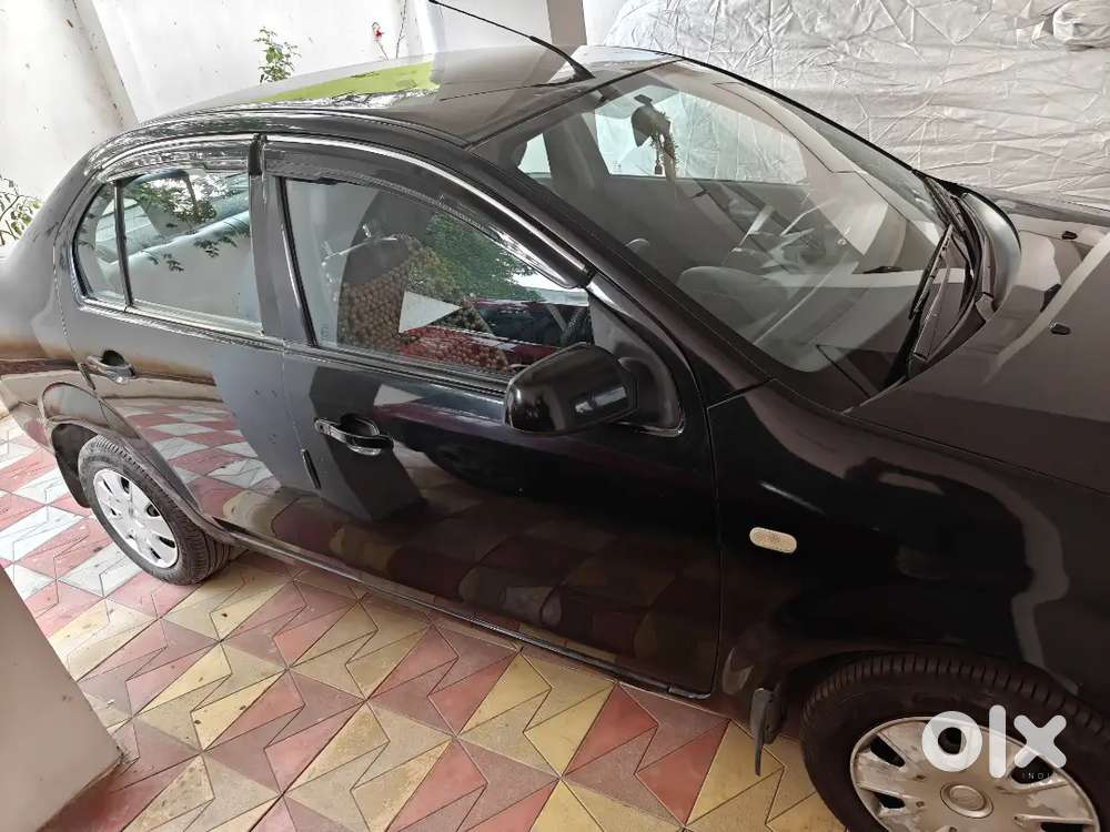 Ford Fiesta 1.4 Diesel 2012 Manual