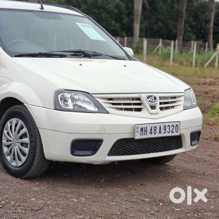 Mahindra Verito 1.5 D4 Bsiv, 2012, Diesel