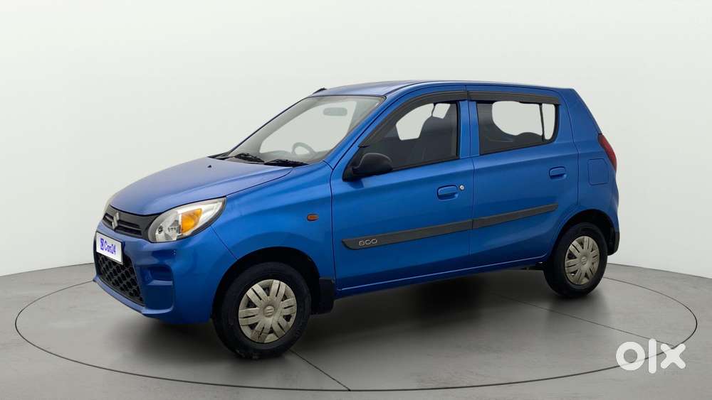 Maruti Suzuki Alto 0.8 Lxi (o), 2021, Petrol