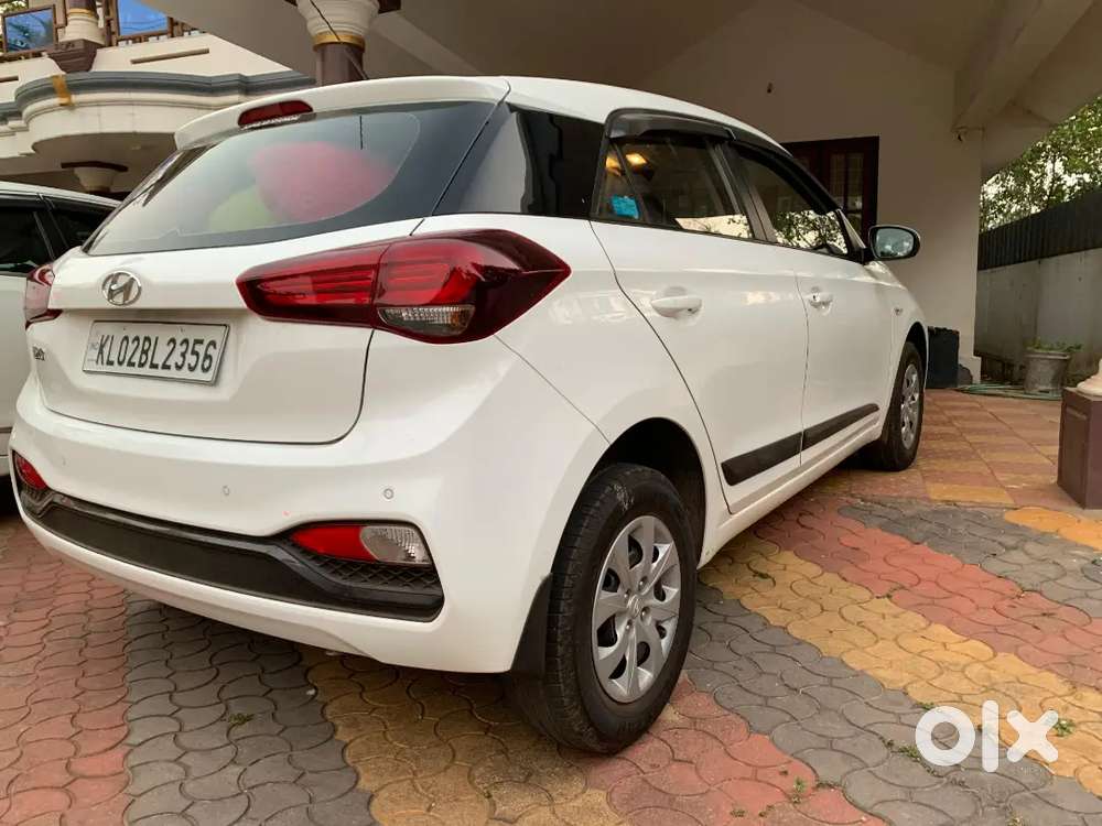 I20 Petrol Full Condition No Any Complaints