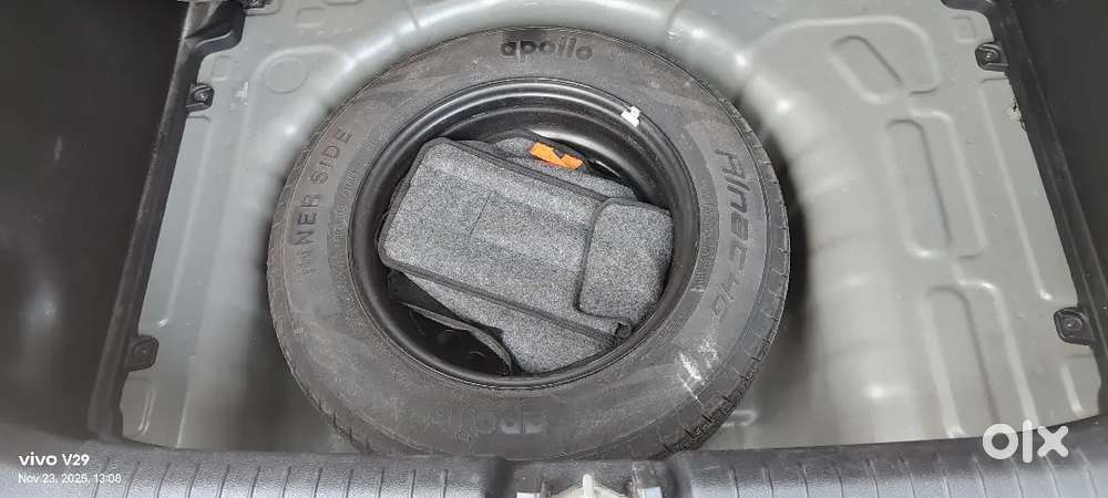 Hyundai Aura 2023 Petrol Good Condition