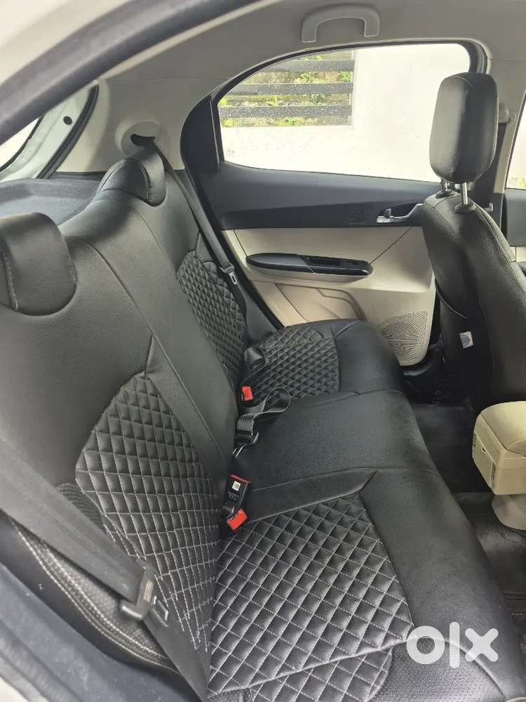 Tata Tiago 2023 Petrol Good Condition