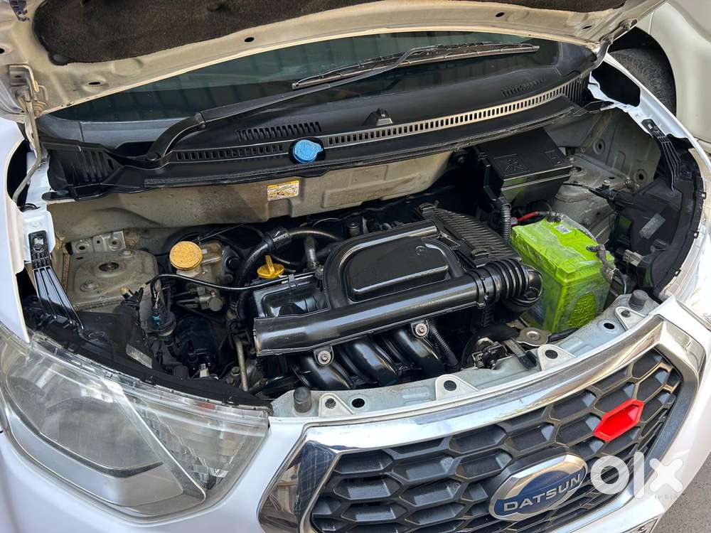 Datsun Redi Go, 2020, Petrol