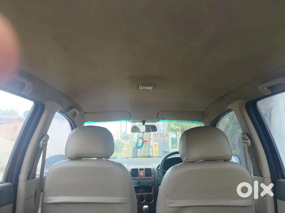 Hyundai Getz Prime 2009 Diesel 100000 Km Driven